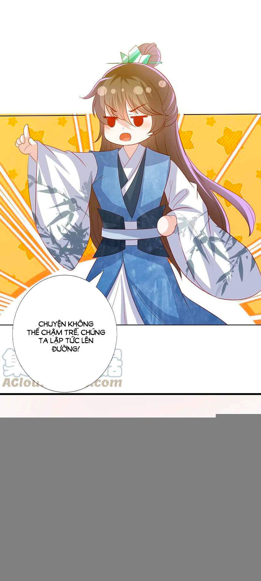 Phượng Hoàng Thác: Chuyên Sủng Khí Thê Chapter 224 - 14