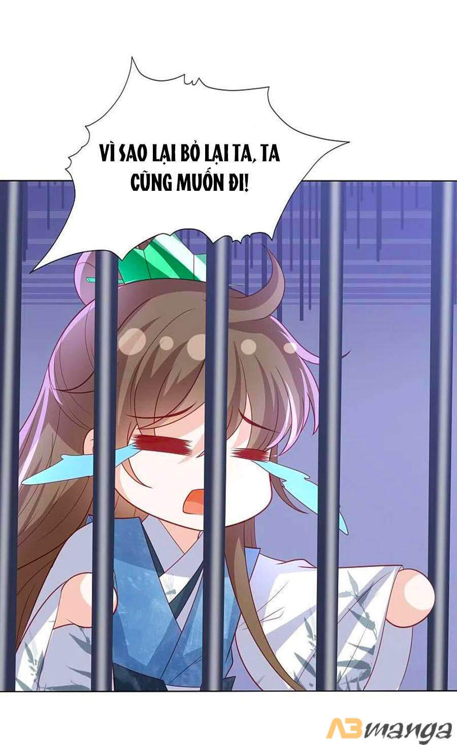 Phượng Hoàng Thác: Chuyên Sủng Khí Thê Chapter 224 - 16