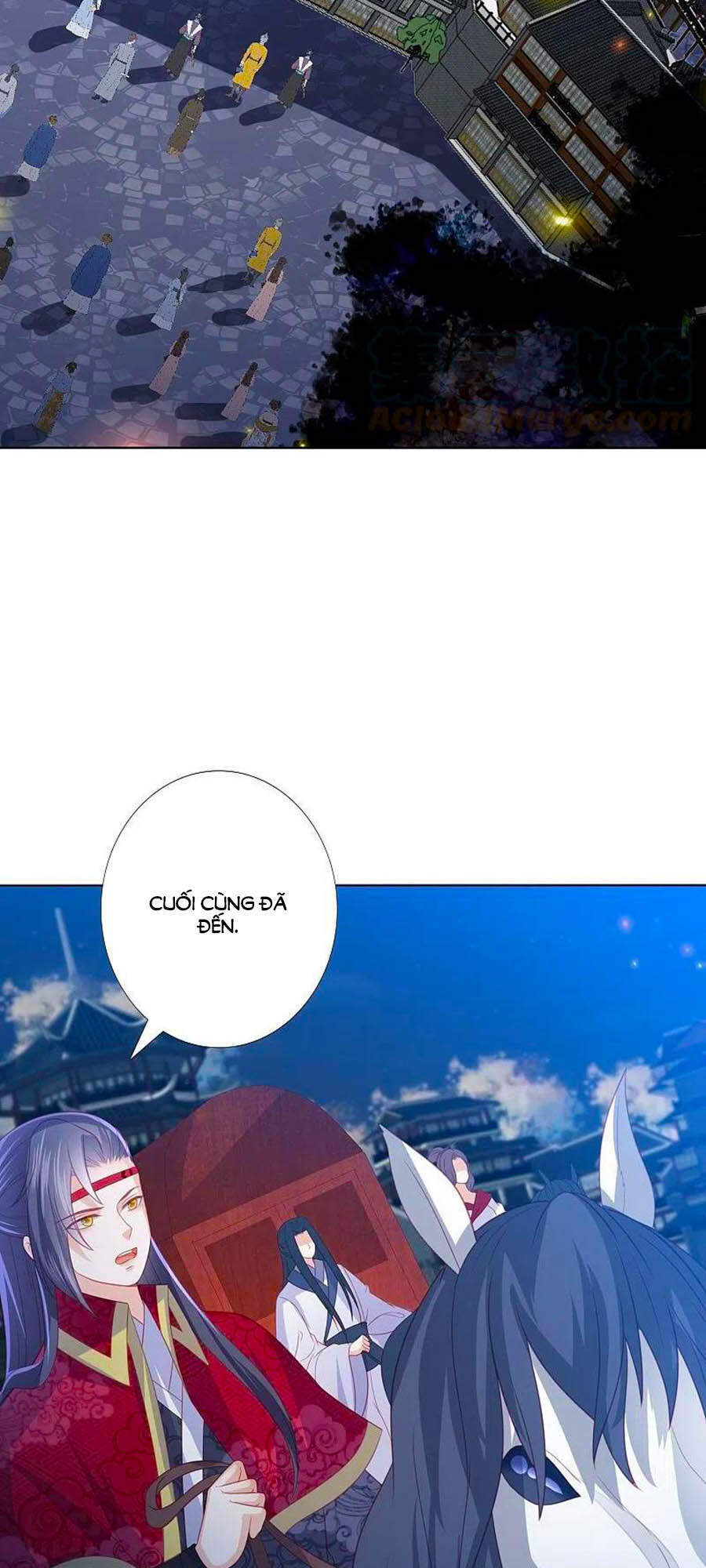 Phượng Hoàng Thác: Chuyên Sủng Khí Thê Chapter 224 - 18