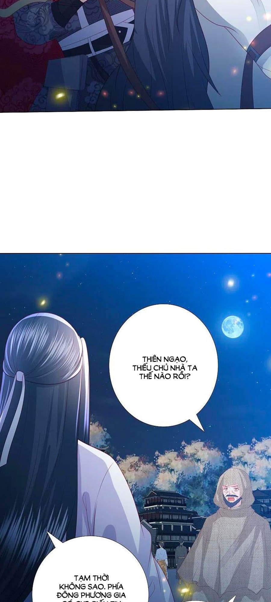 Phượng Hoàng Thác: Chuyên Sủng Khí Thê Chapter 224 - 19