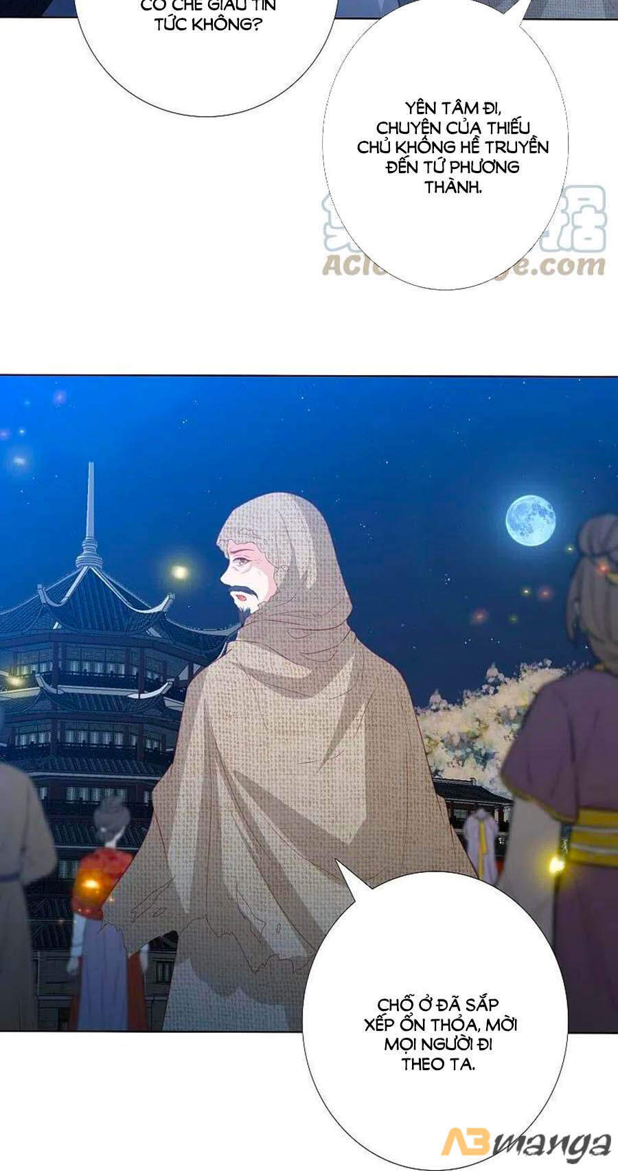 Phượng Hoàng Thác: Chuyên Sủng Khí Thê Chapter 224 - 20