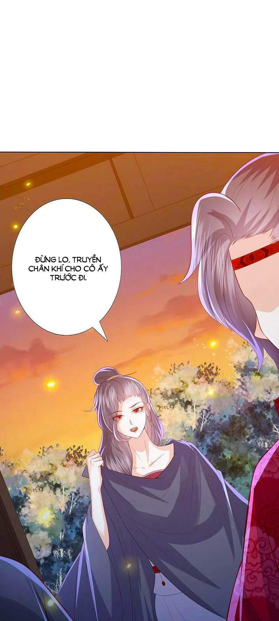 Phượng Hoàng Thác: Chuyên Sủng Khí Thê Chapter 224 - 3