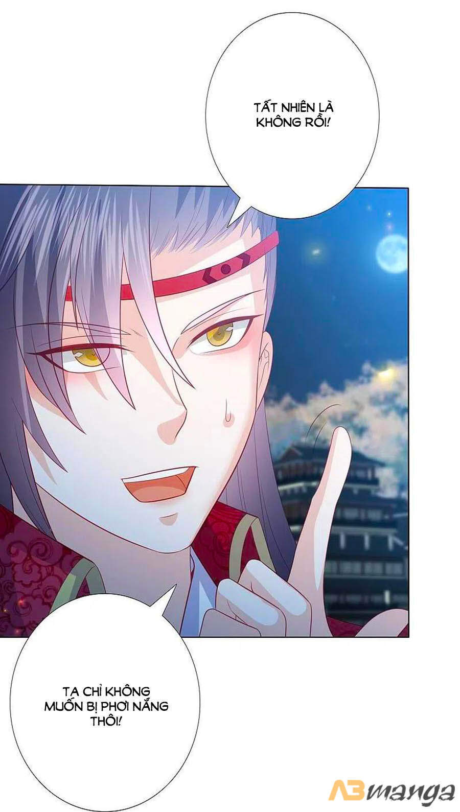 Phượng Hoàng Thác: Chuyên Sủng Khí Thê Chapter 224 - 23