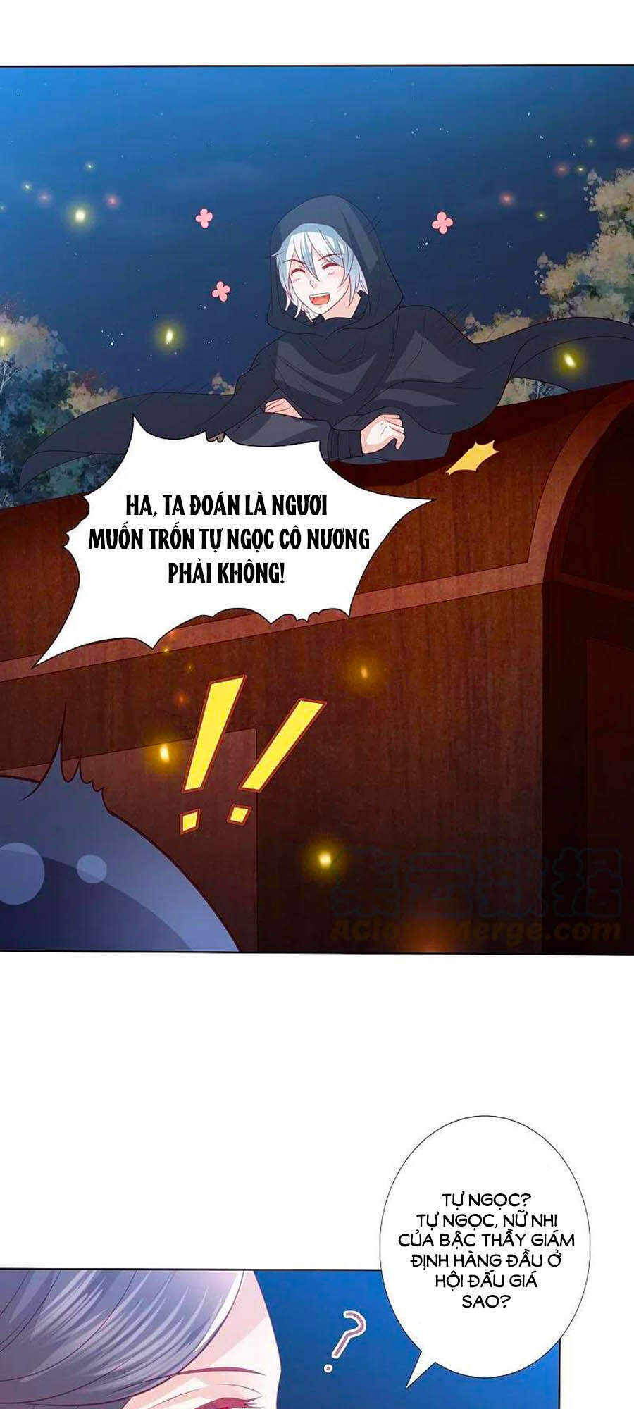 Phượng Hoàng Thác: Chuyên Sủng Khí Thê Chapter 224 - 24