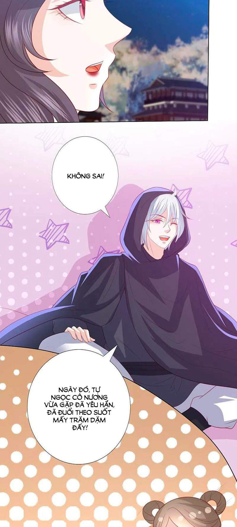 Phượng Hoàng Thác: Chuyên Sủng Khí Thê Chapter 224 - 25