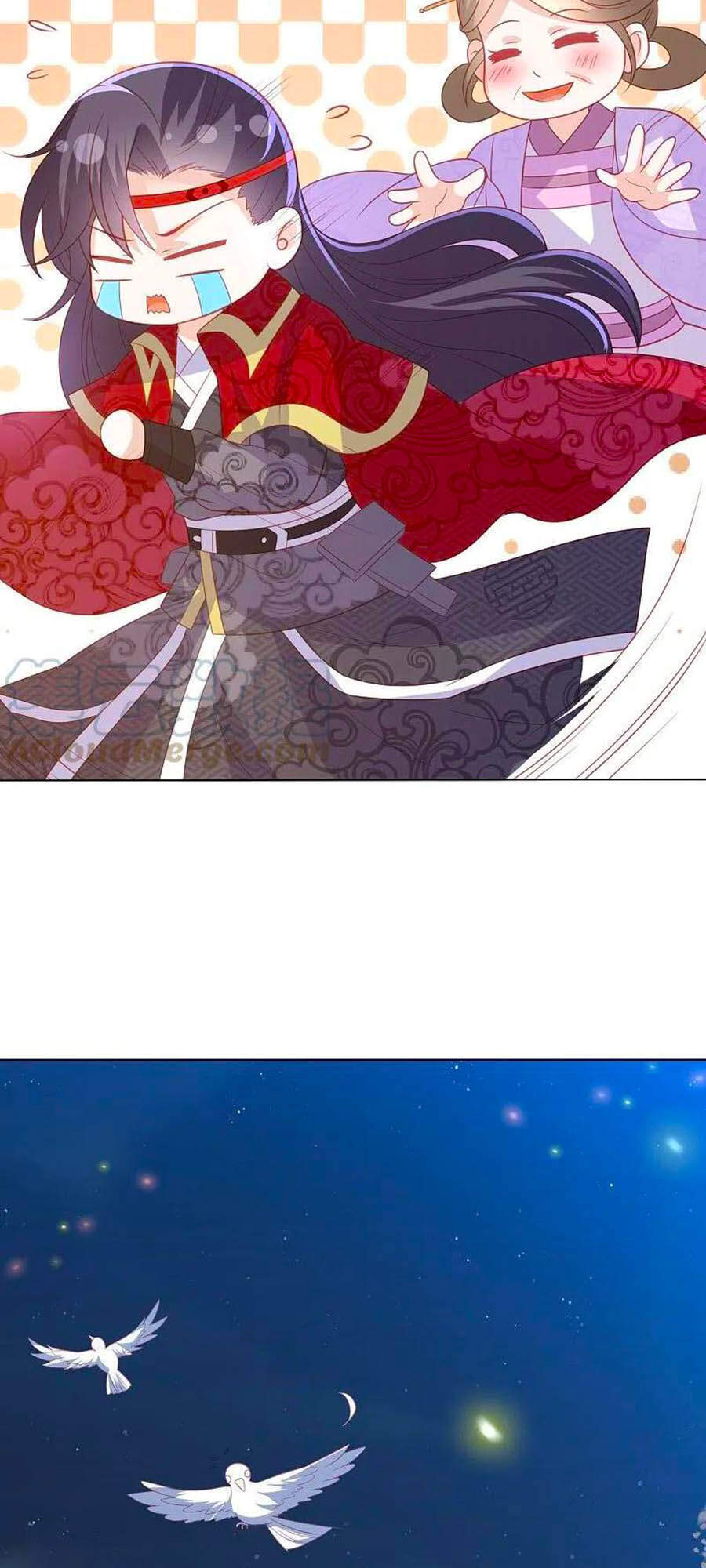 Phượng Hoàng Thác: Chuyên Sủng Khí Thê Chapter 224 - 26