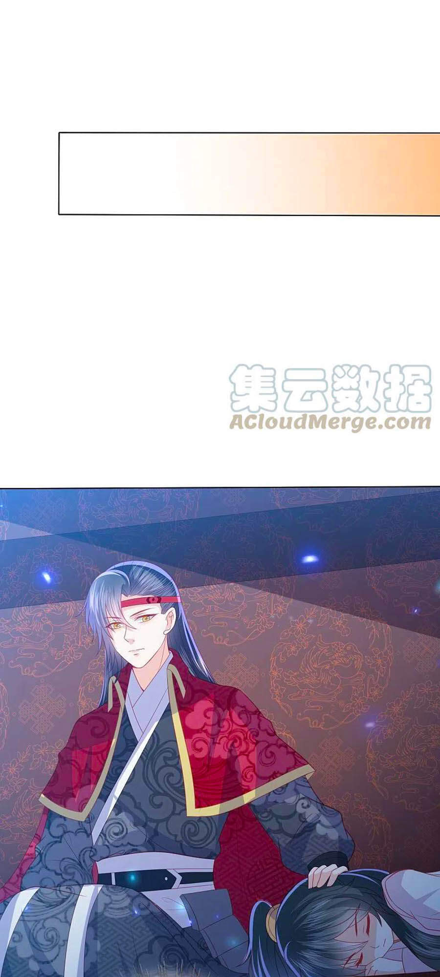 Phượng Hoàng Thác: Chuyên Sủng Khí Thê Chapter 224 - 28