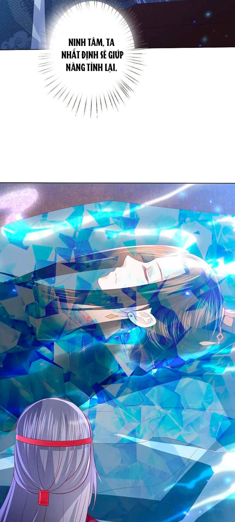 Phượng Hoàng Thác: Chuyên Sủng Khí Thê Chapter 224 - 29