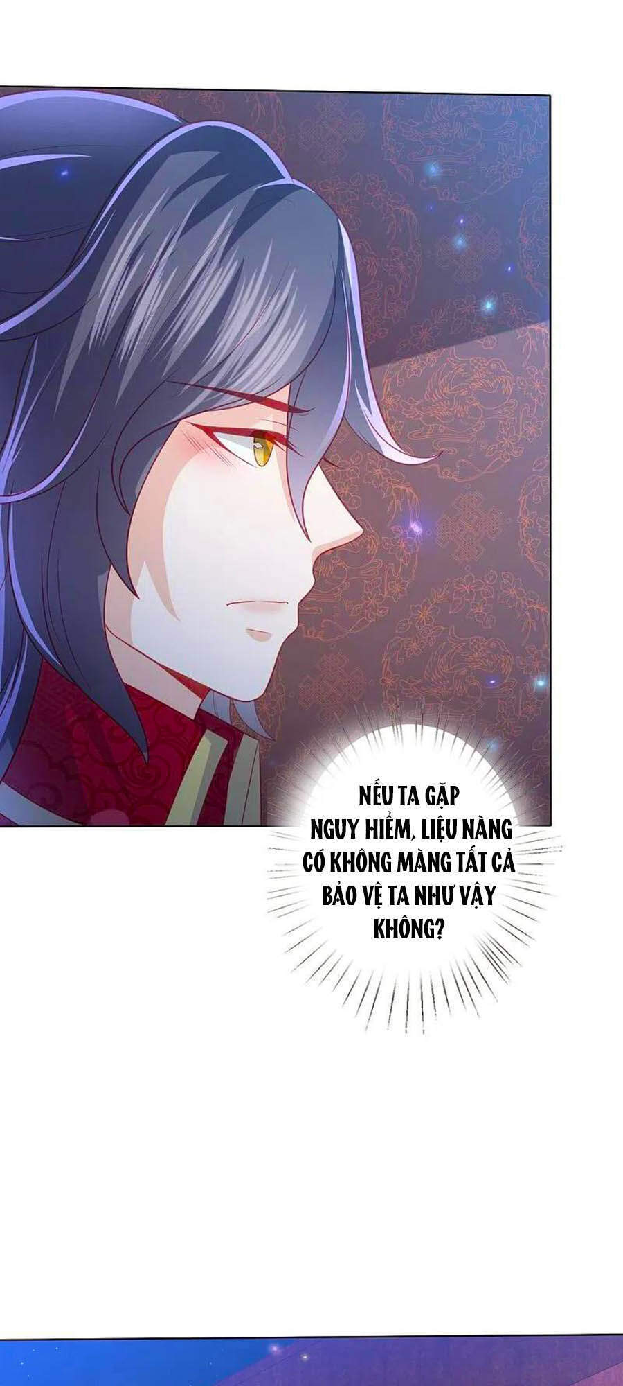 Phượng Hoàng Thác: Chuyên Sủng Khí Thê Chapter 224 - 31