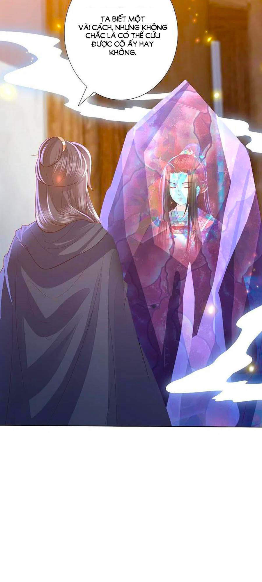 Phượng Hoàng Thác: Chuyên Sủng Khí Thê Chapter 224 - 6