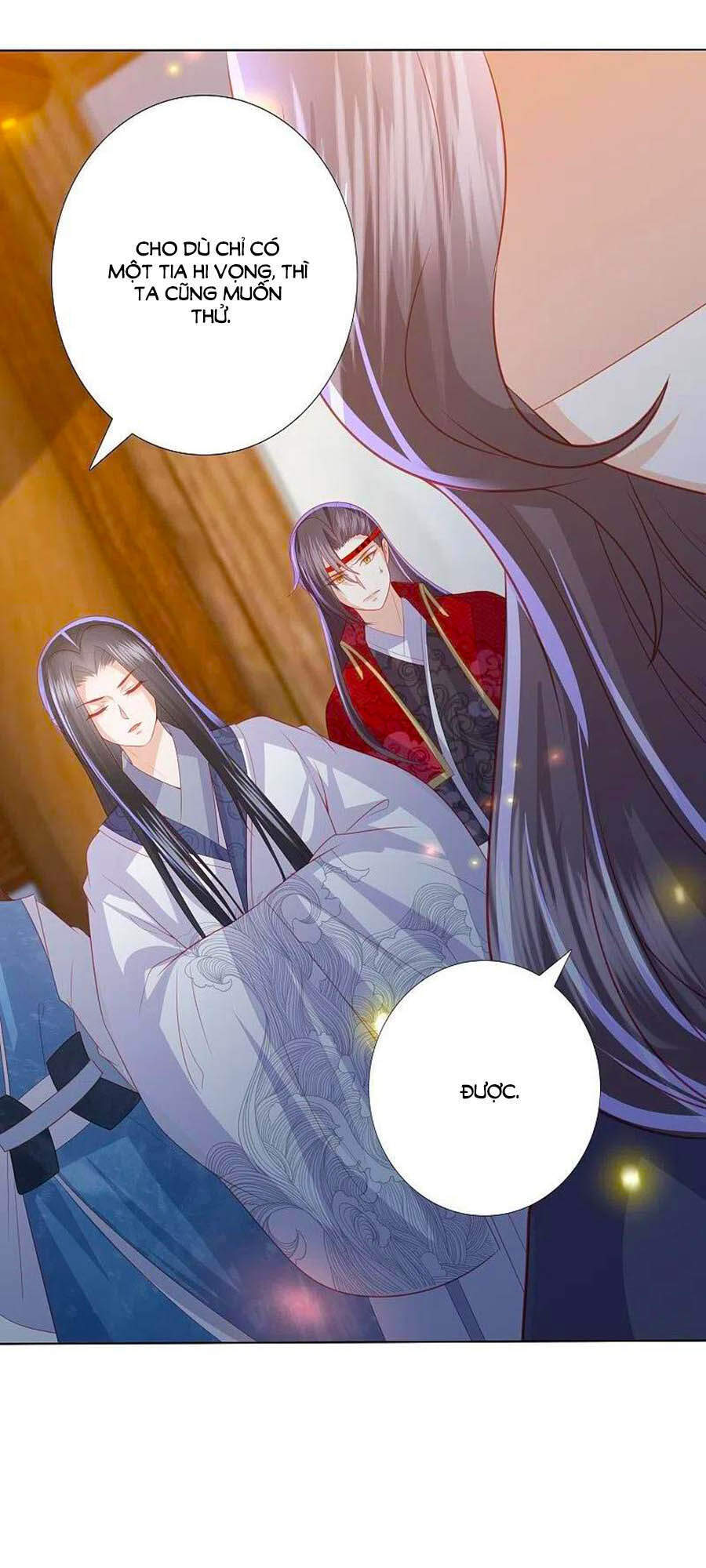 Phượng Hoàng Thác: Chuyên Sủng Khí Thê Chapter 224 - 7