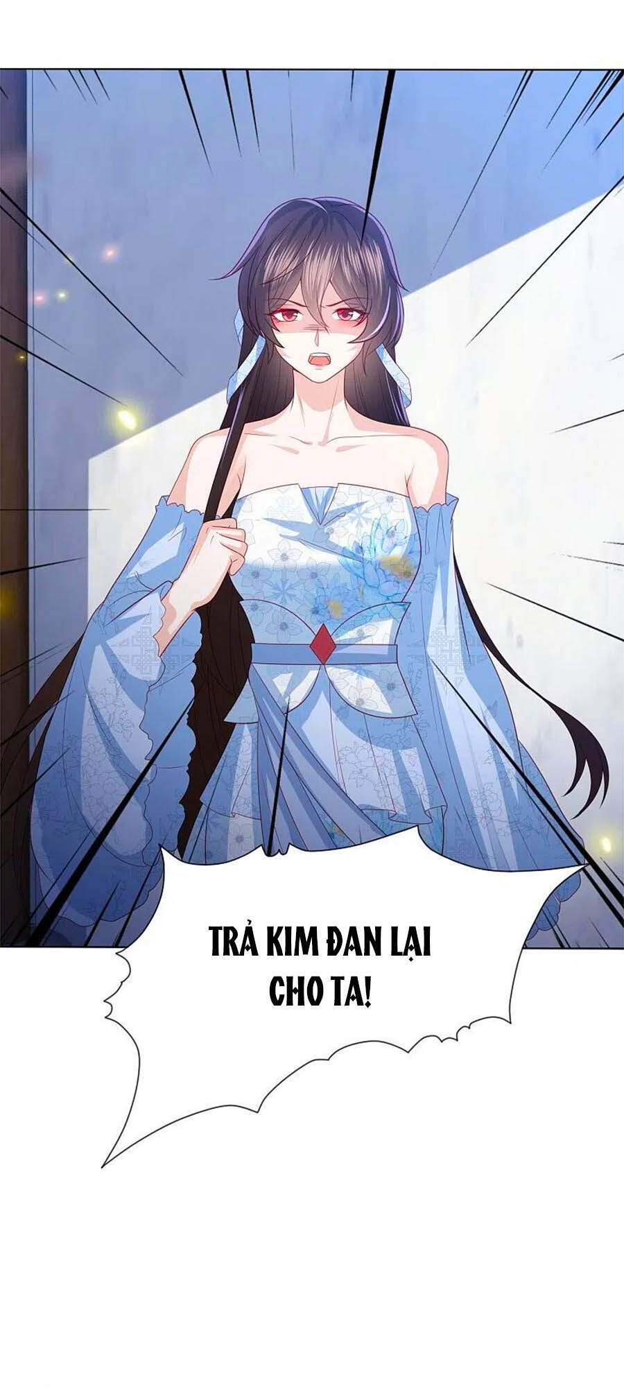 Phượng Hoàng Thác: Chuyên Sủng Khí Thê Chapter 226 - 1