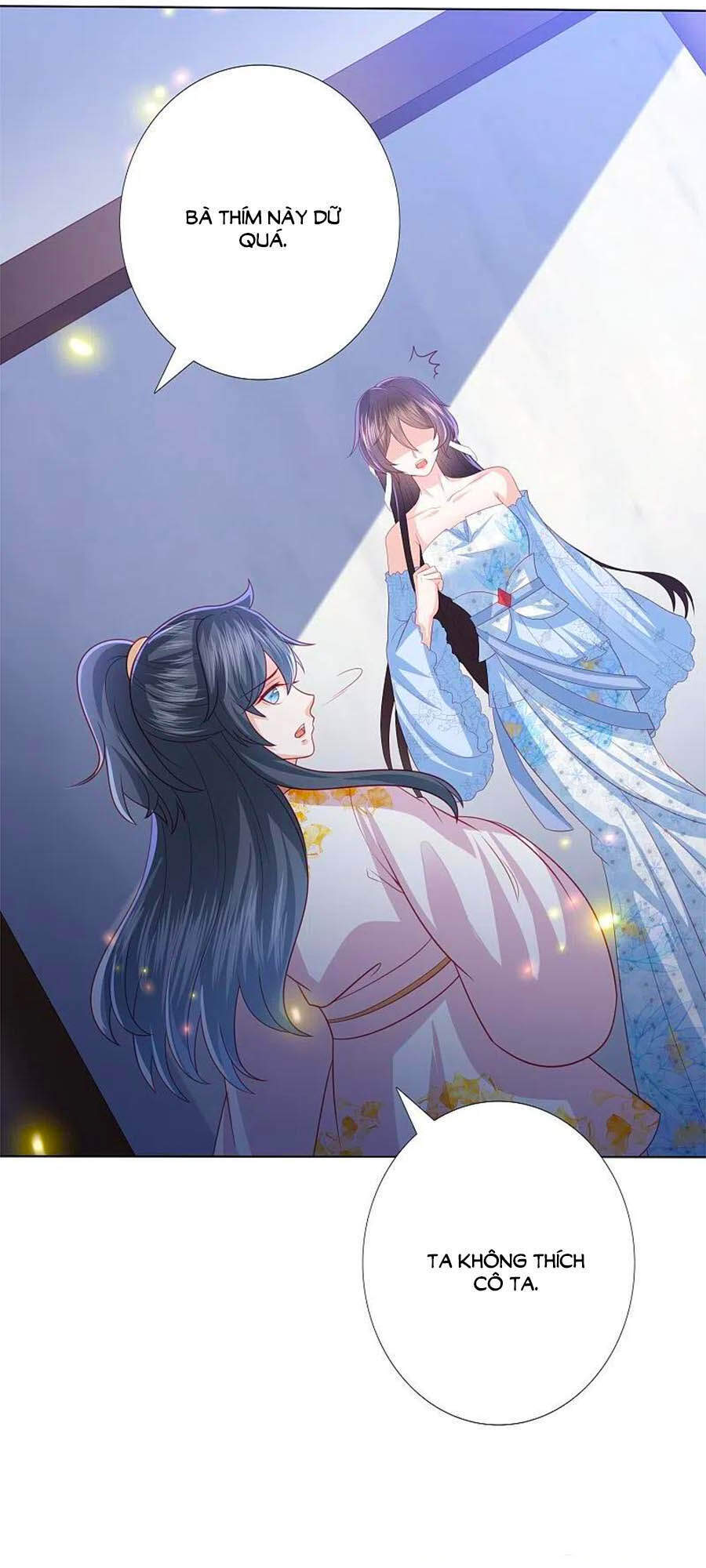 Phượng Hoàng Thác: Chuyên Sủng Khí Thê Chapter 226 - 2