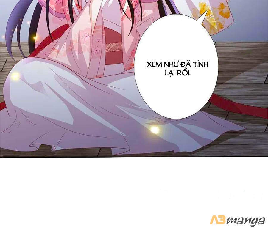 Phượng Hoàng Thác: Chuyên Sủng Khí Thê Chapter 226 - 11