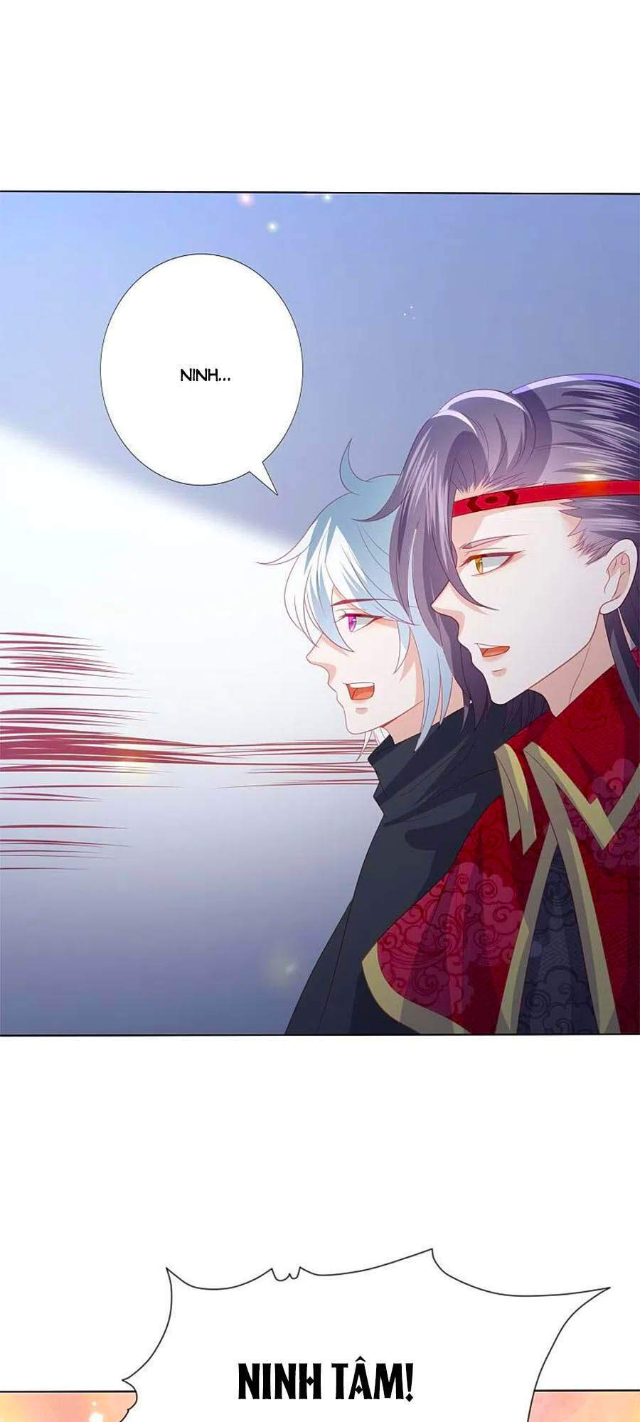 Phượng Hoàng Thác: Chuyên Sủng Khí Thê Chapter 226 - 12