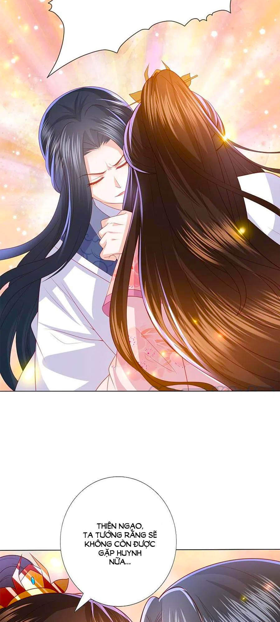 Phượng Hoàng Thác: Chuyên Sủng Khí Thê Chapter 226 - 13