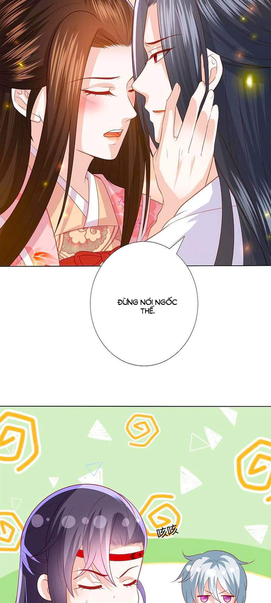 Phượng Hoàng Thác: Chuyên Sủng Khí Thê Chapter 226 - 14