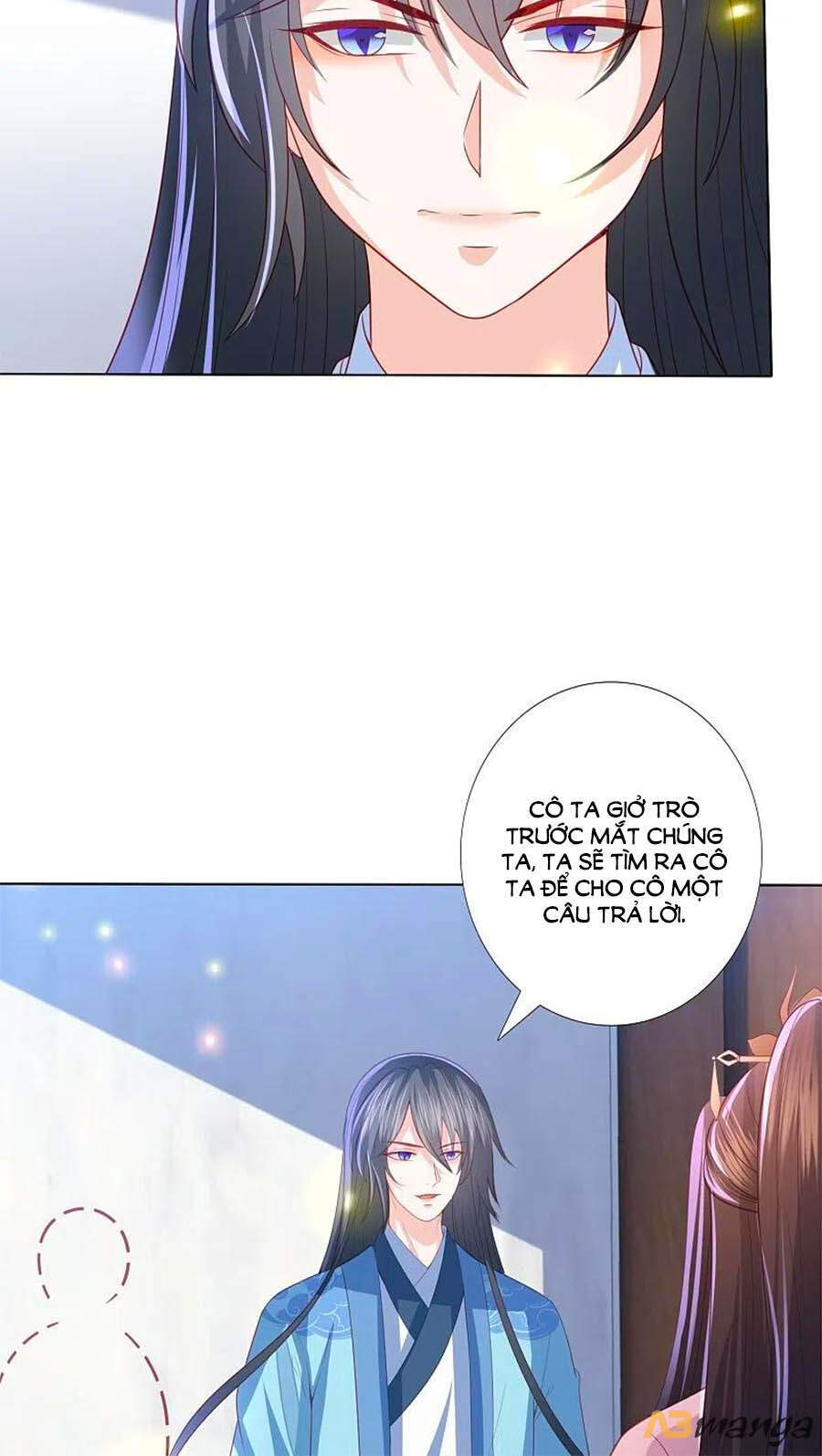 Phượng Hoàng Thác: Chuyên Sủng Khí Thê Chapter 226 - 17