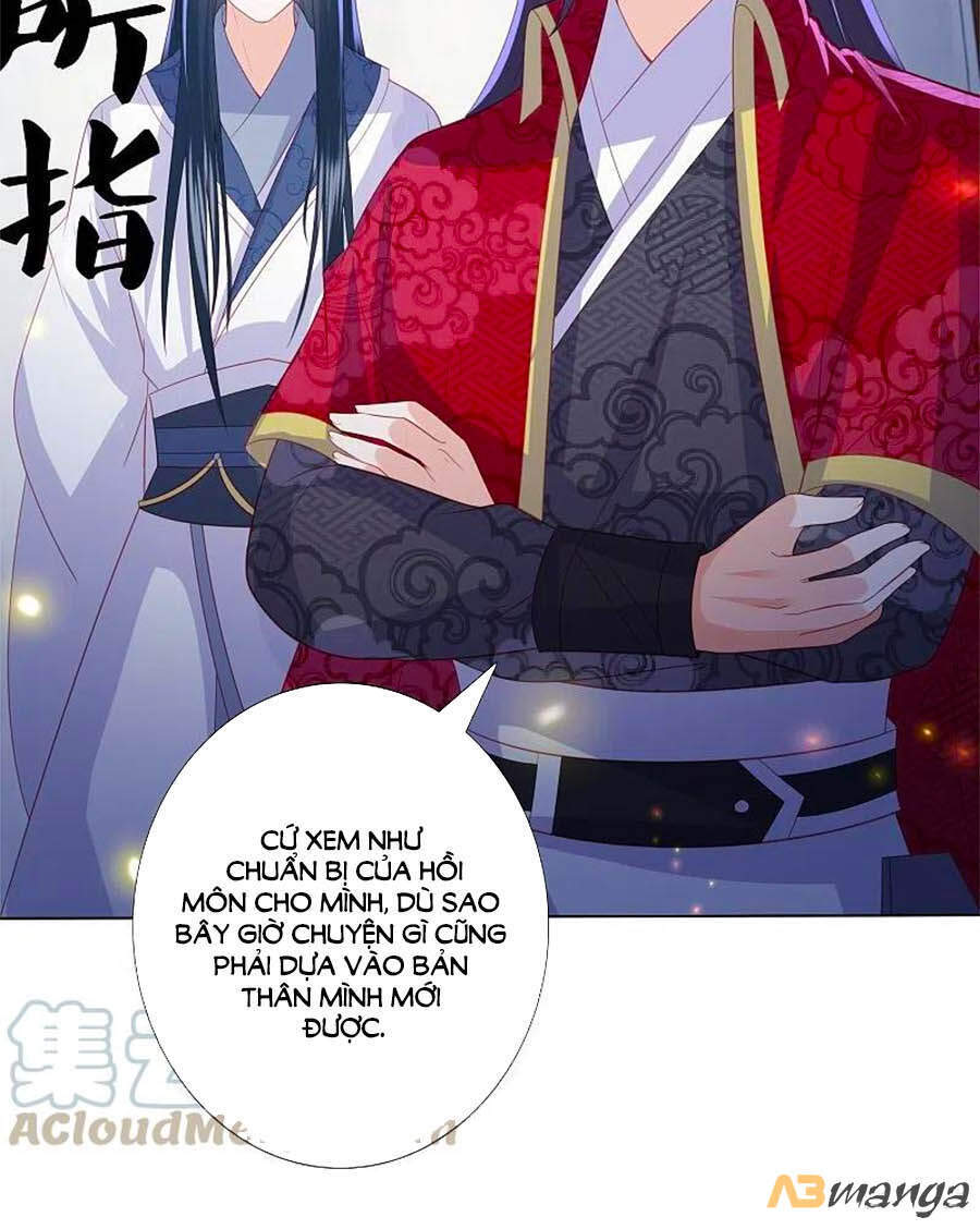 Phượng Hoàng Thác: Chuyên Sủng Khí Thê Chapter 226 - 20