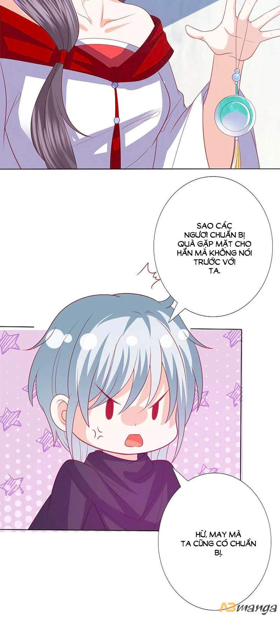 Phượng Hoàng Thác: Chuyên Sủng Khí Thê Chapter 226 - 23