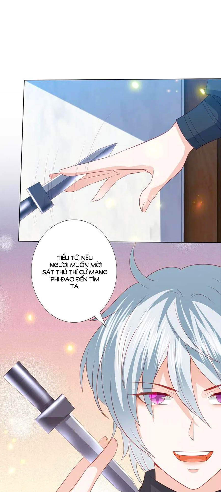 Phượng Hoàng Thác: Chuyên Sủng Khí Thê Chapter 226 - 24