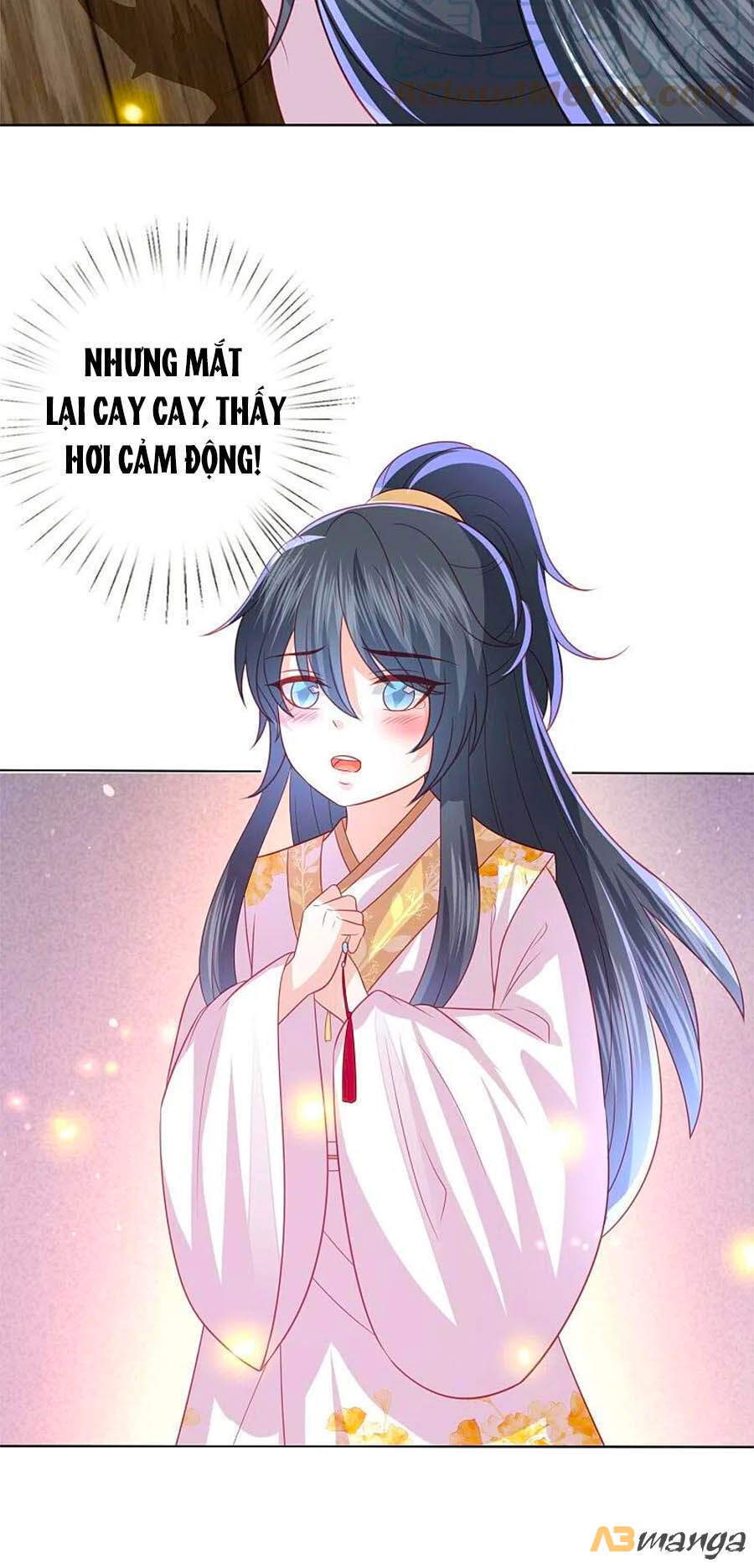 Phượng Hoàng Thác: Chuyên Sủng Khí Thê Chapter 226 - 26