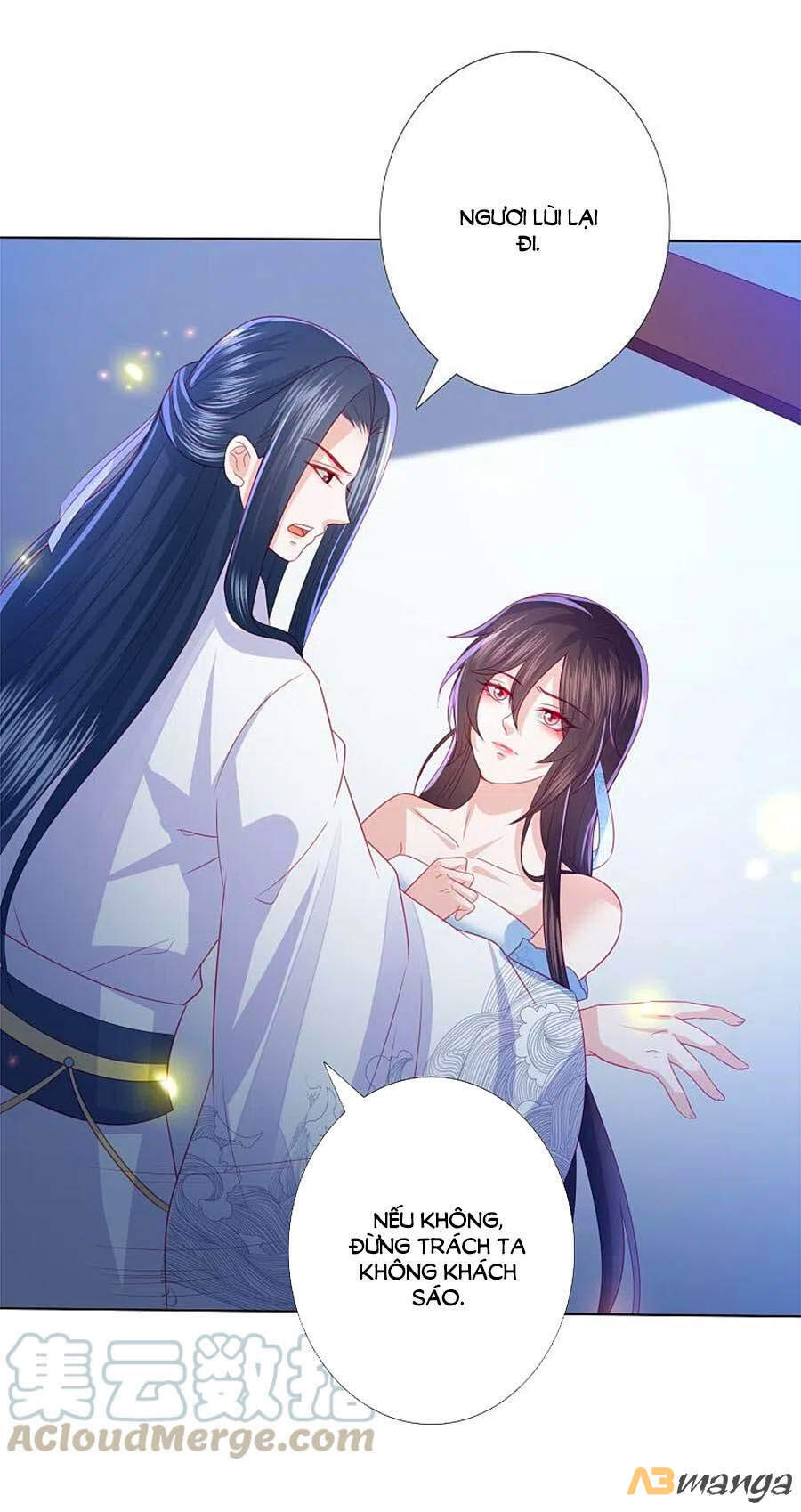 Phượng Hoàng Thác: Chuyên Sủng Khí Thê Chapter 226 - 4