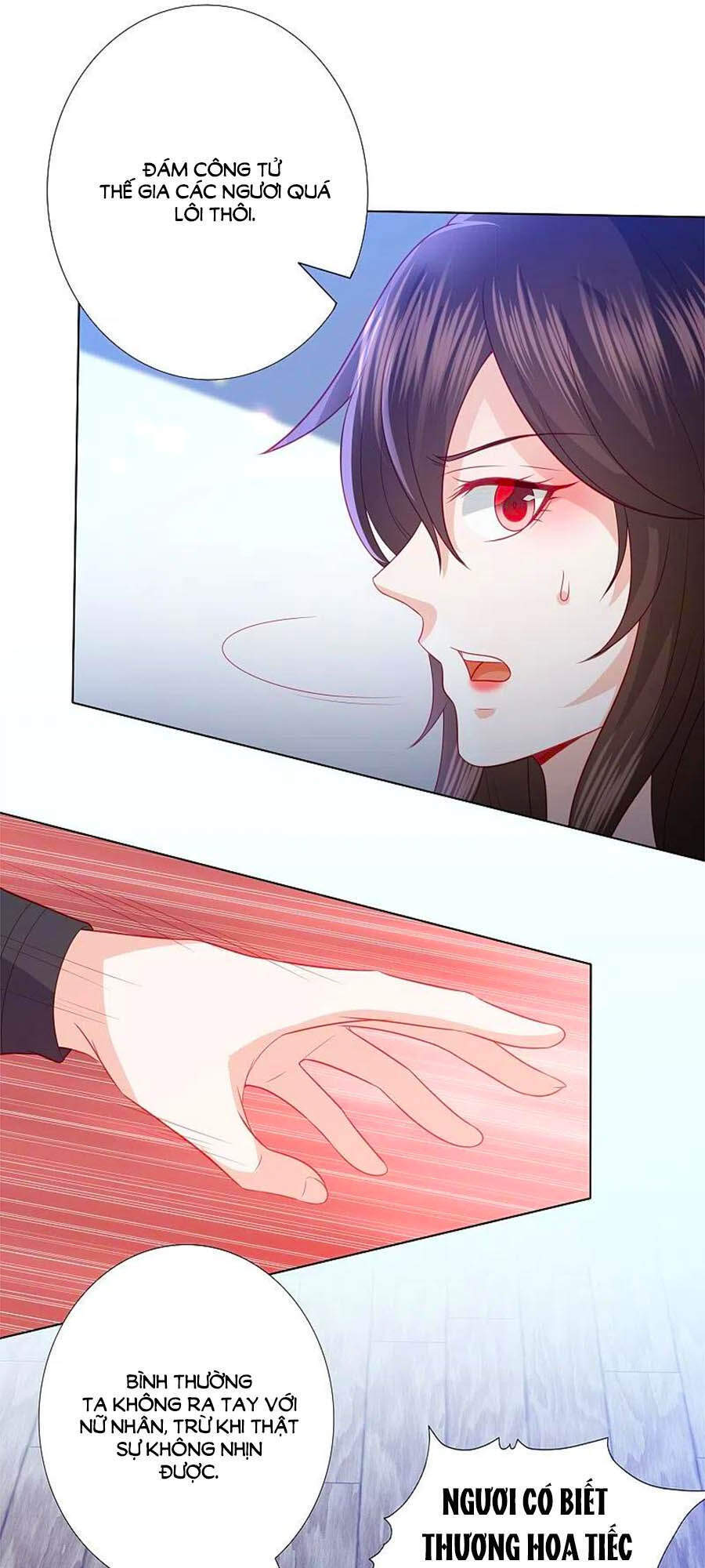 Phượng Hoàng Thác: Chuyên Sủng Khí Thê Chapter 226 - 5