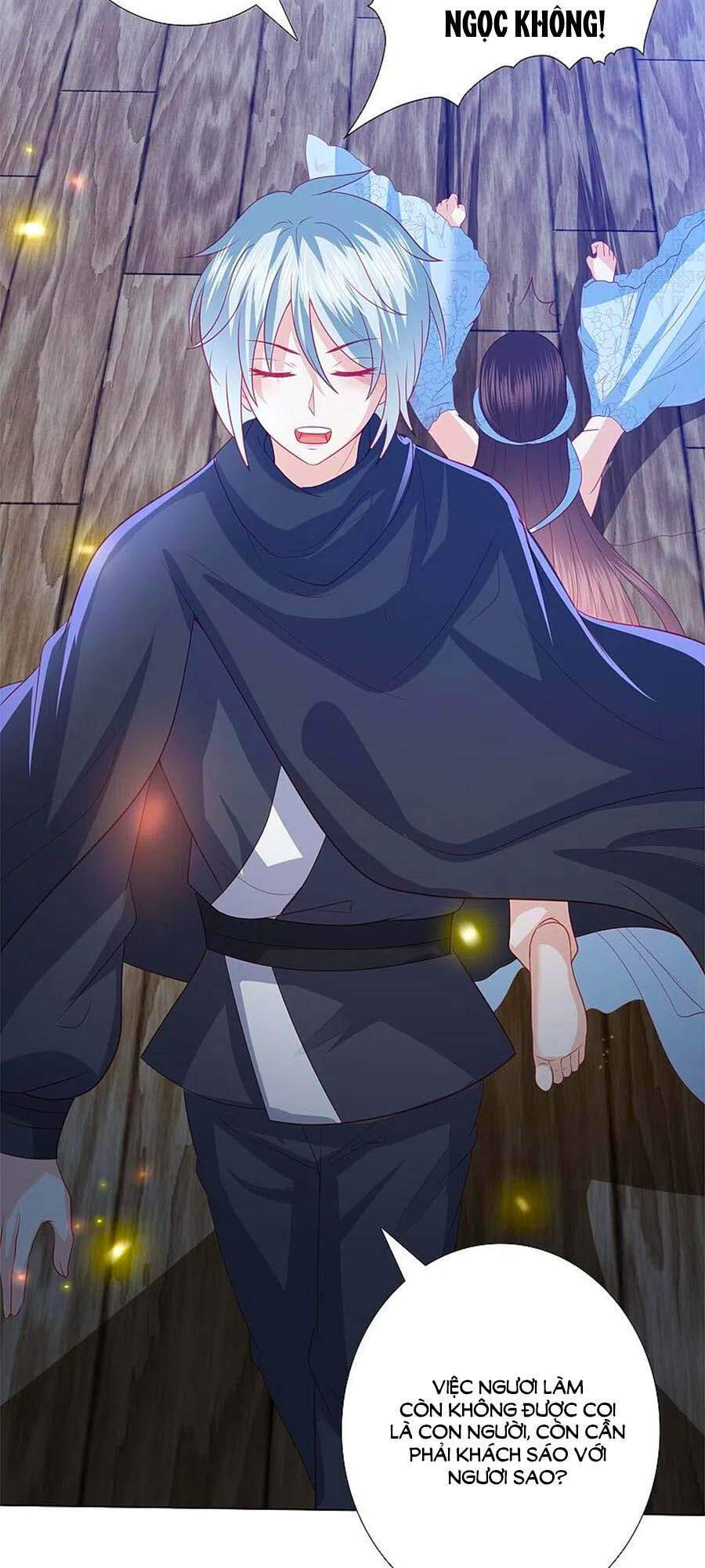 Phượng Hoàng Thác: Chuyên Sủng Khí Thê Chapter 226 - 6