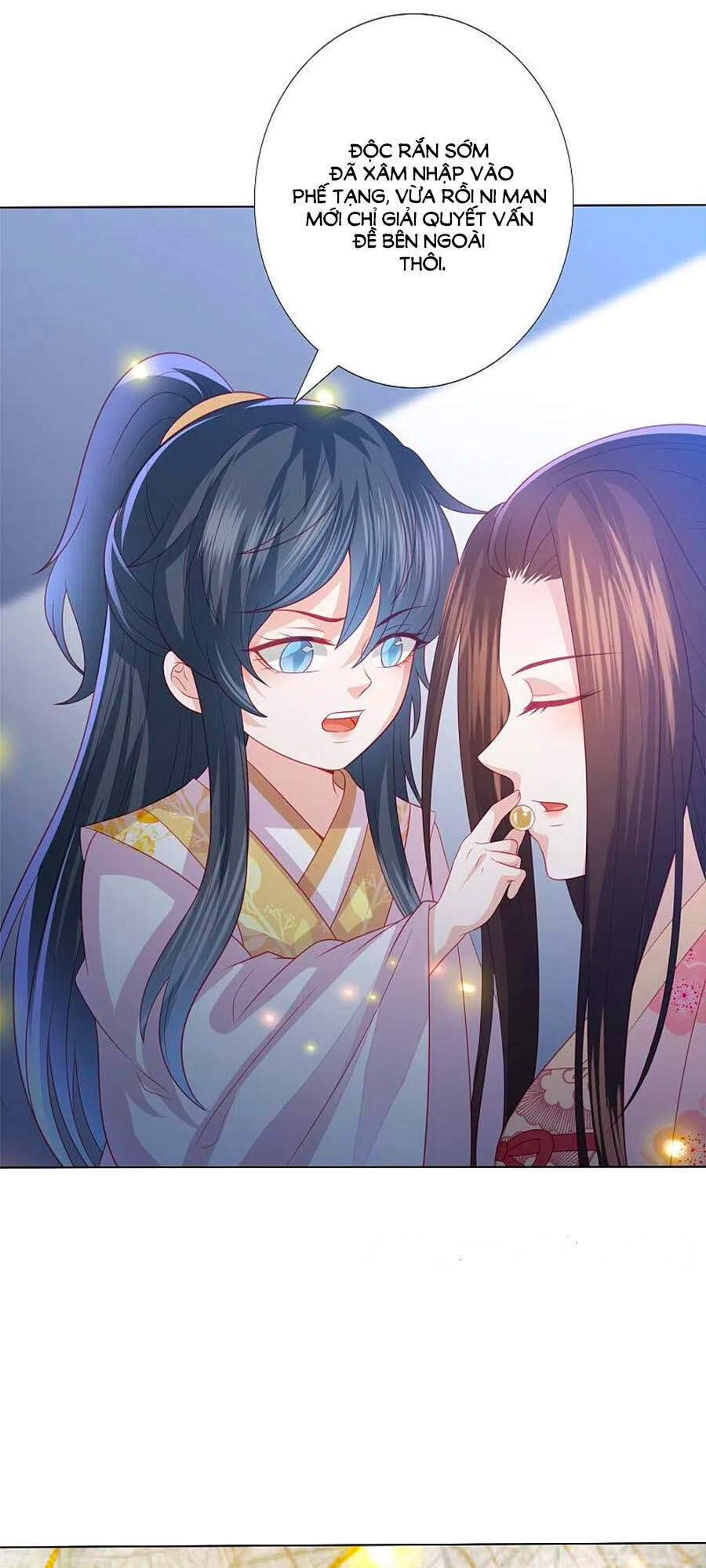 Phượng Hoàng Thác: Chuyên Sủng Khí Thê Chapter 226 - 8