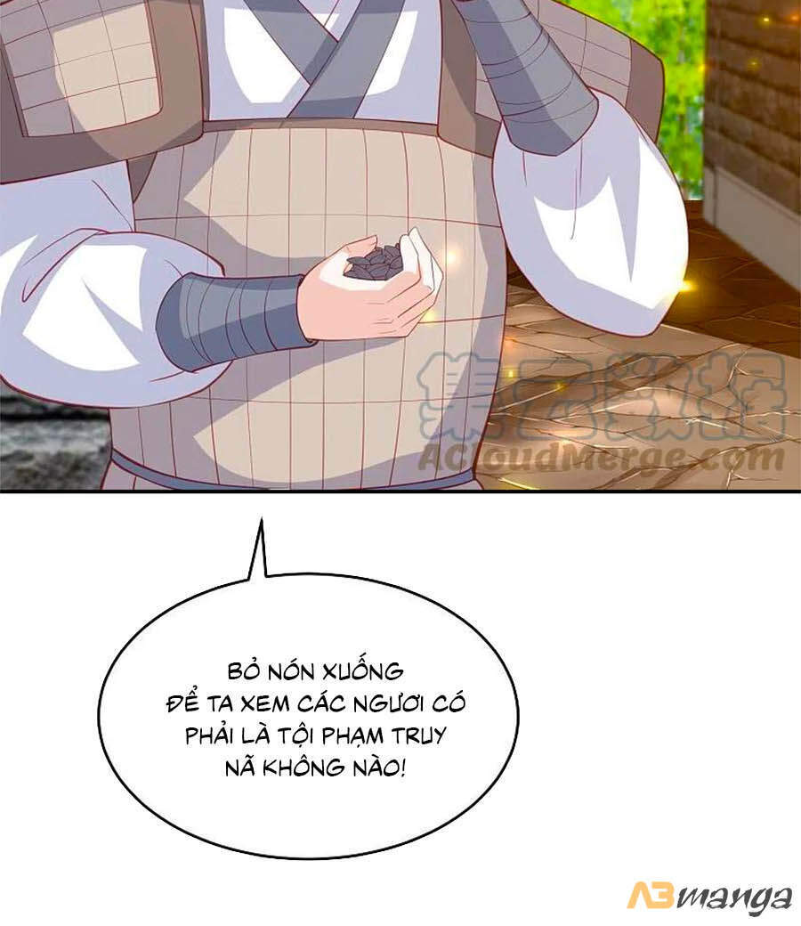 Phượng Hoàng Thác: Chuyên Sủng Khí Thê Chapter 227 - 12