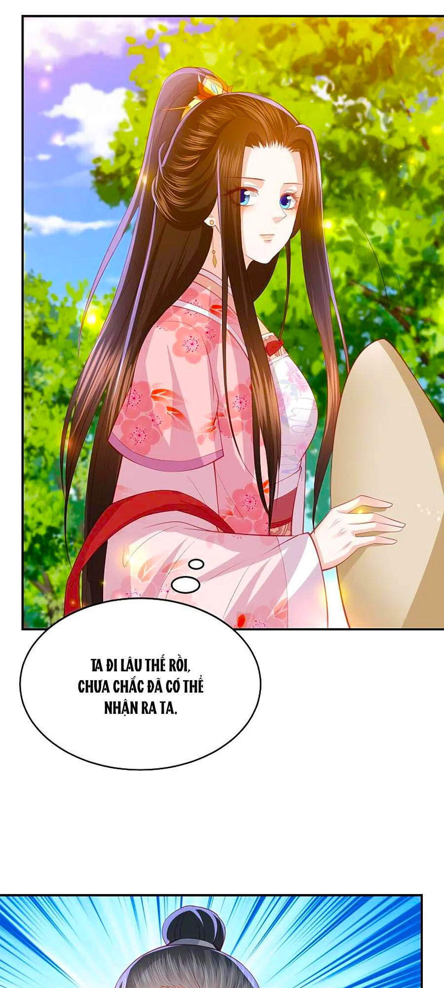 Phượng Hoàng Thác: Chuyên Sủng Khí Thê Chapter 227 - 13