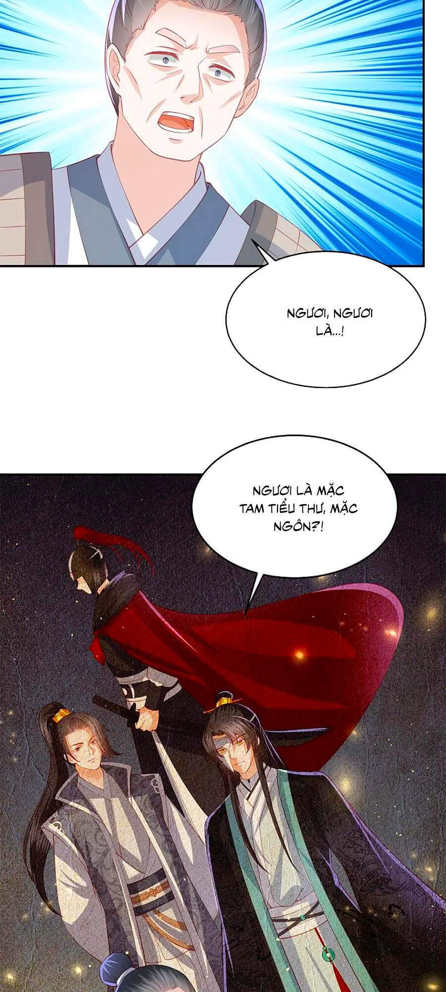 Phượng Hoàng Thác: Chuyên Sủng Khí Thê Chapter 227 - 14