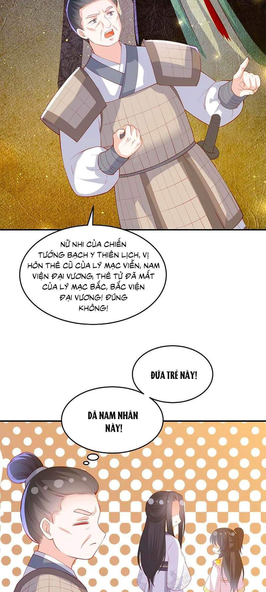 Phượng Hoàng Thác: Chuyên Sủng Khí Thê Chapter 227 - 15