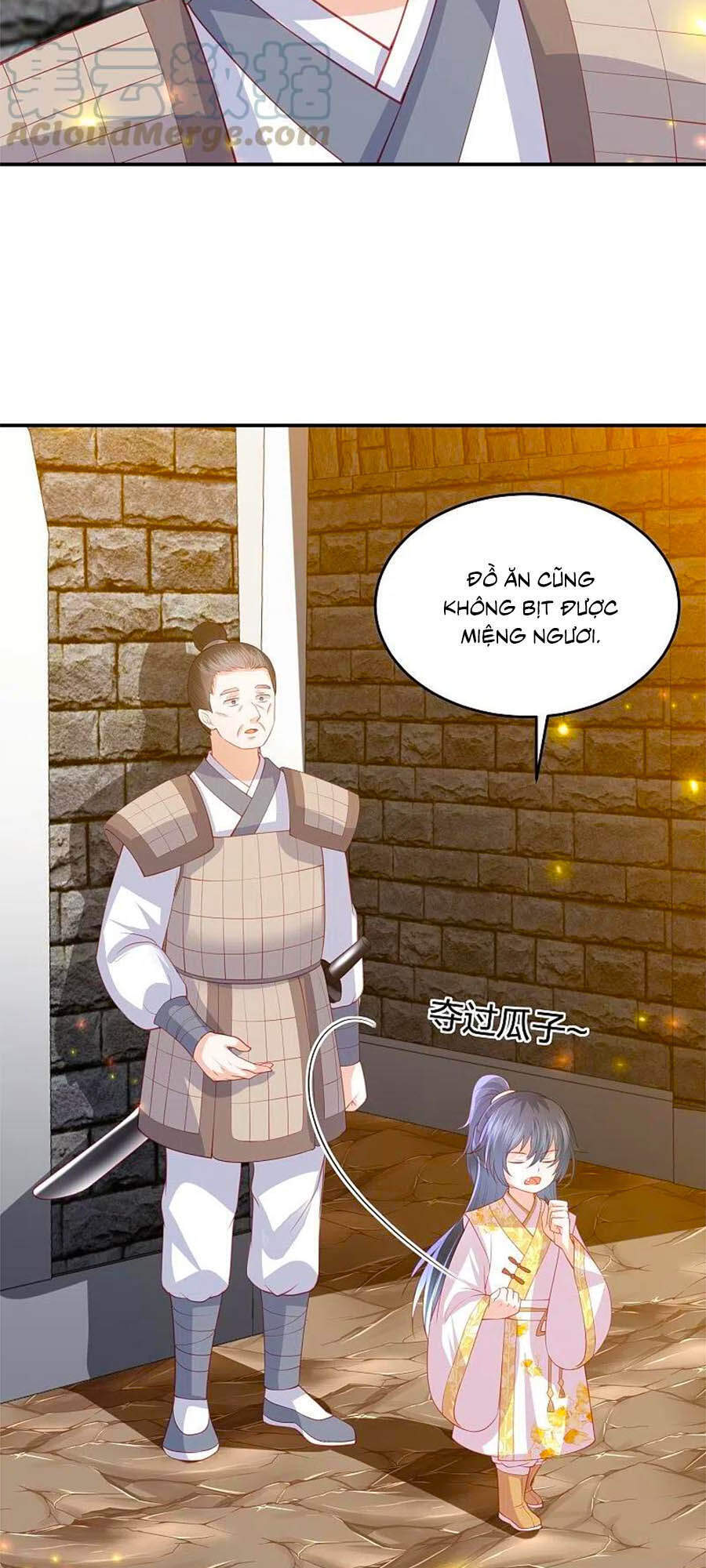 Phượng Hoàng Thác: Chuyên Sủng Khí Thê Chapter 227 - 18