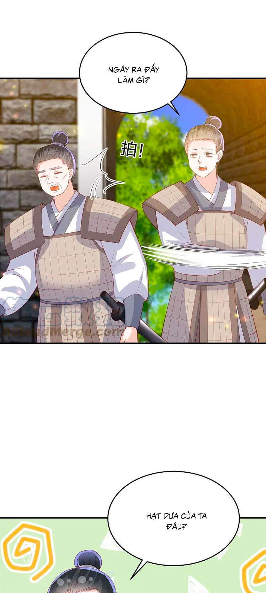 Phượng Hoàng Thác: Chuyên Sủng Khí Thê Chapter 227 - 20