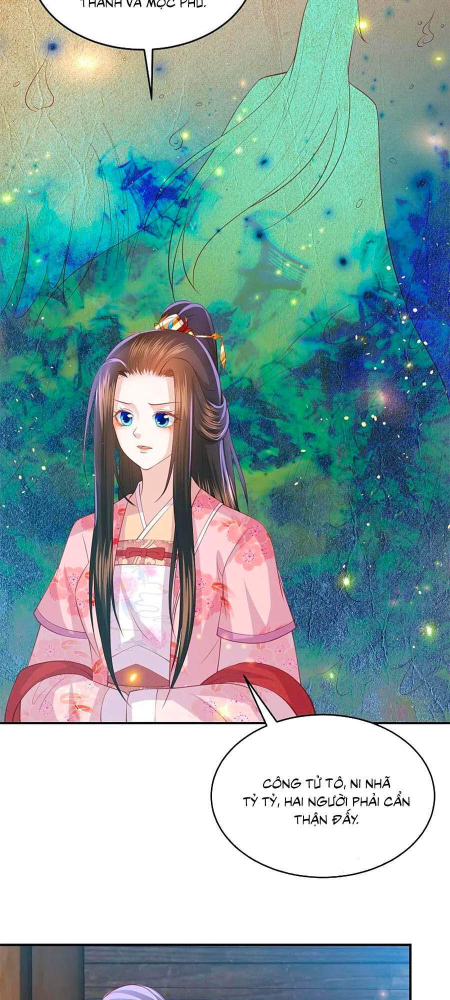 Phượng Hoàng Thác: Chuyên Sủng Khí Thê Chapter 227 - 3