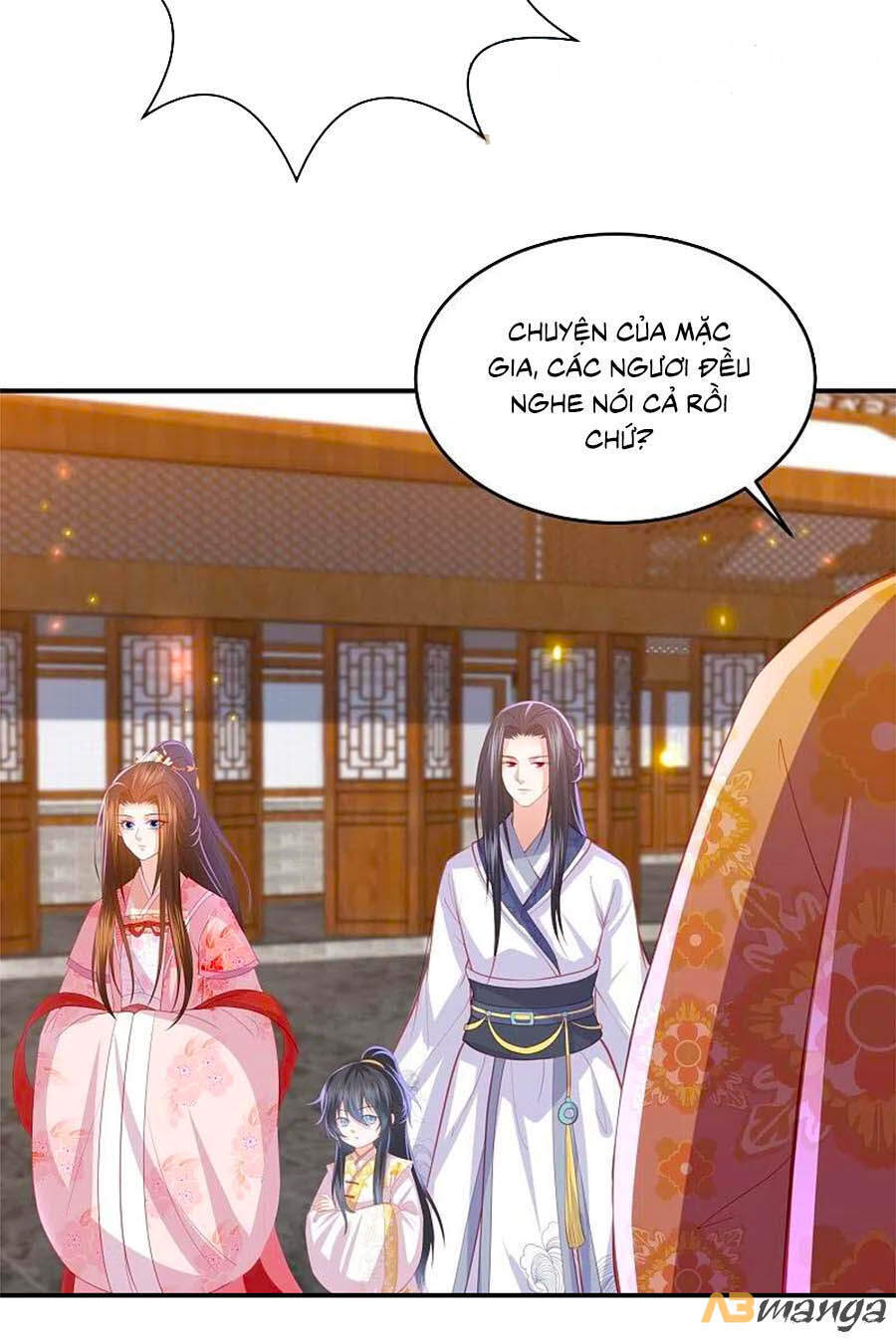 Phượng Hoàng Thác: Chuyên Sủng Khí Thê Chapter 227 - 22