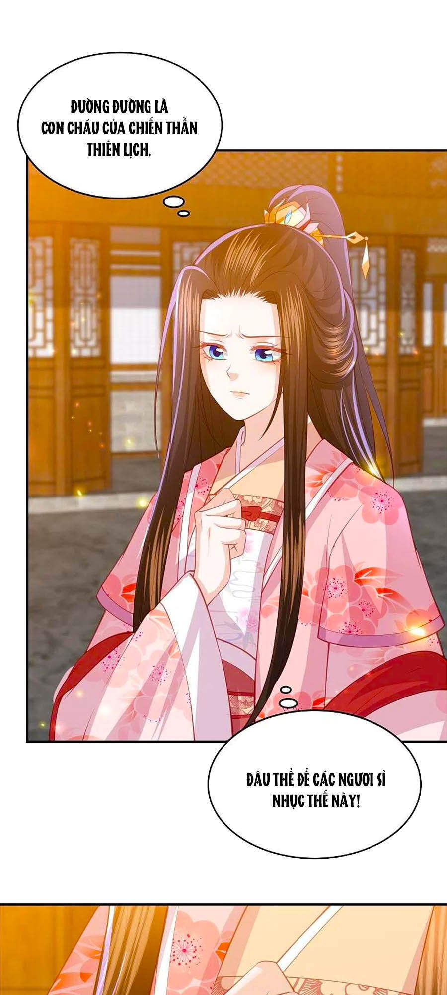 Phượng Hoàng Thác: Chuyên Sủng Khí Thê Chapter 227 - 24