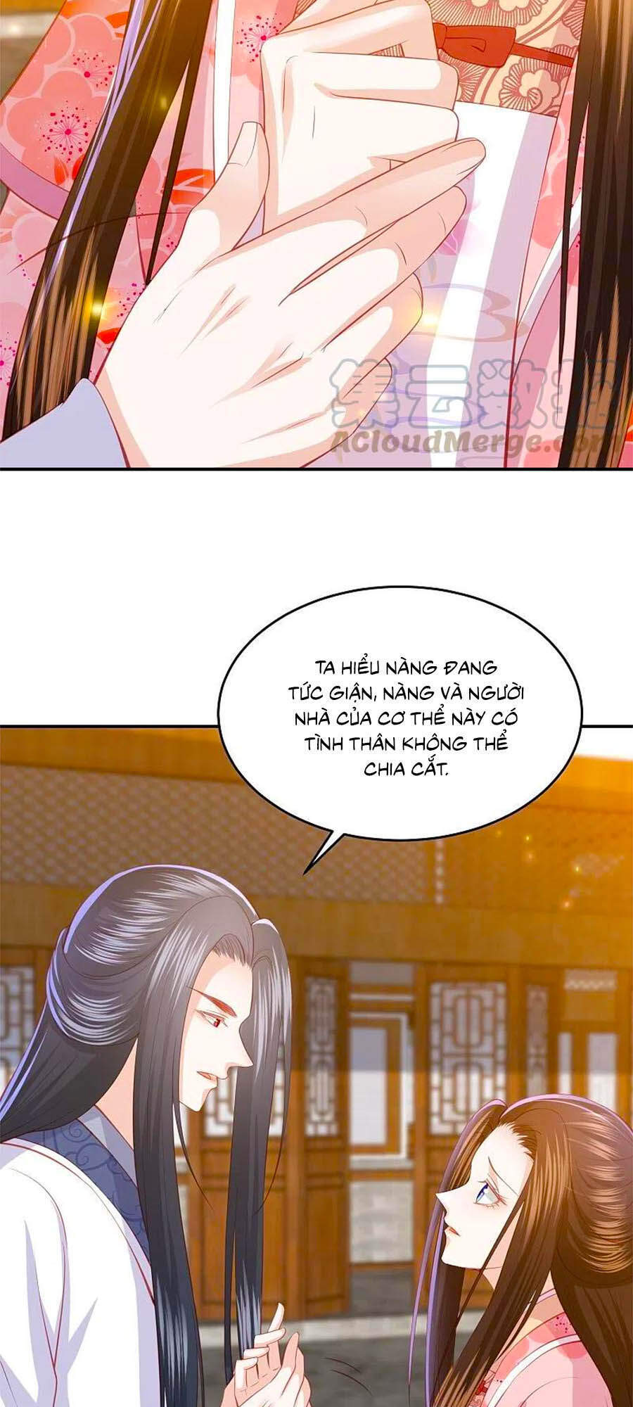 Phượng Hoàng Thác: Chuyên Sủng Khí Thê Chapter 227 - 25