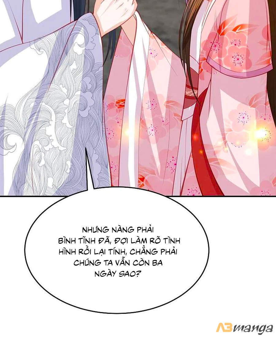 Phượng Hoàng Thác: Chuyên Sủng Khí Thê Chapter 227 - 26