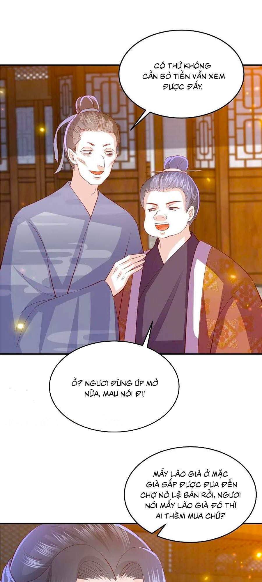 Phượng Hoàng Thác: Chuyên Sủng Khí Thê Chapter 227 - 27