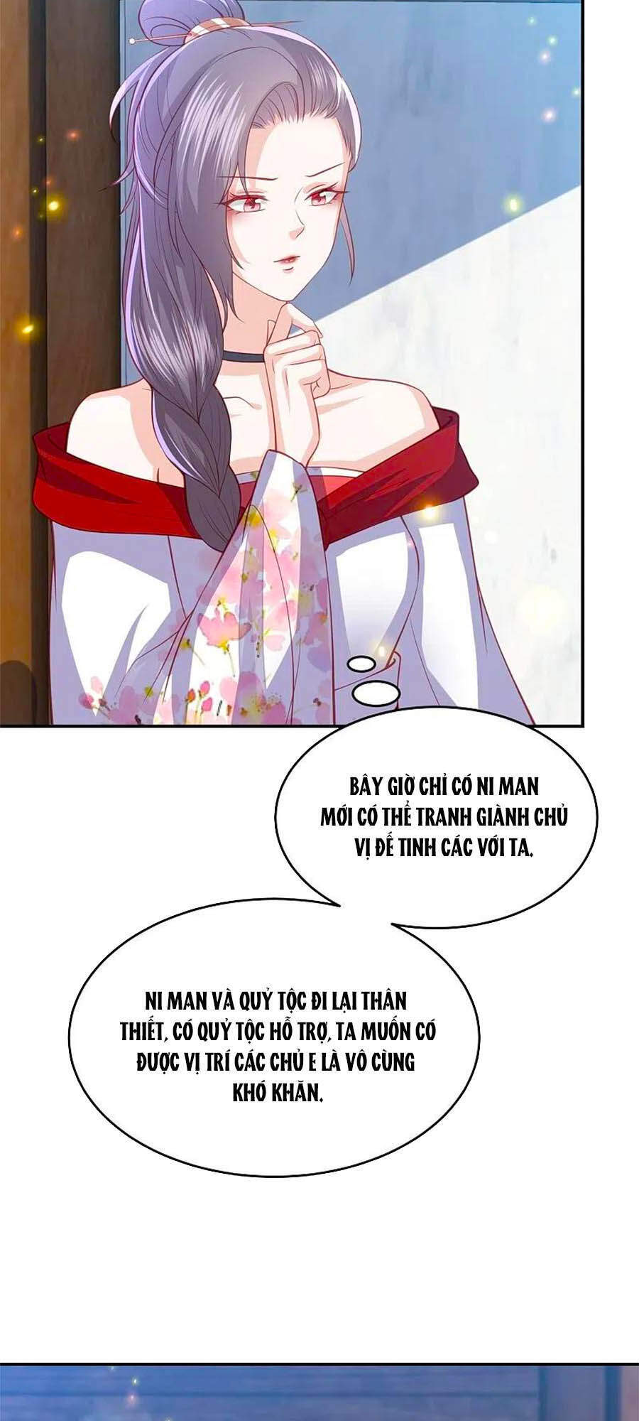 Phượng Hoàng Thác: Chuyên Sủng Khí Thê Chapter 227 - 4