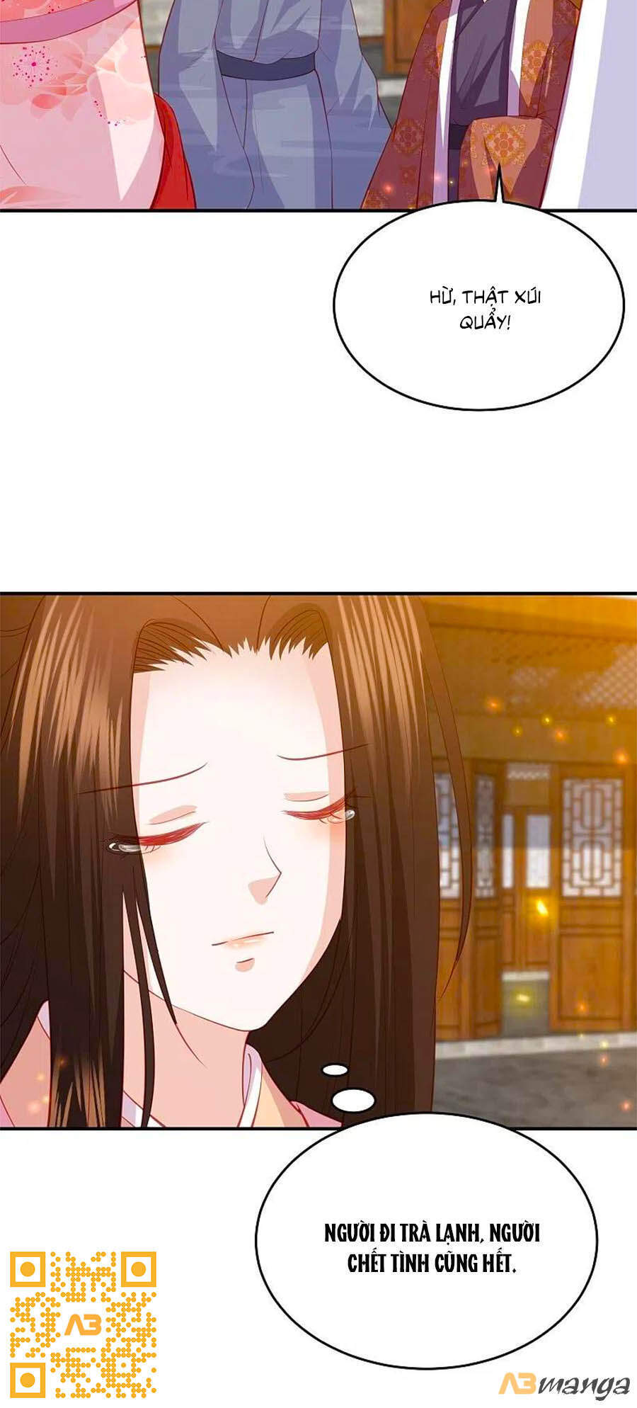 Phượng Hoàng Thác: Chuyên Sủng Khí Thê Chapter 227 - 32