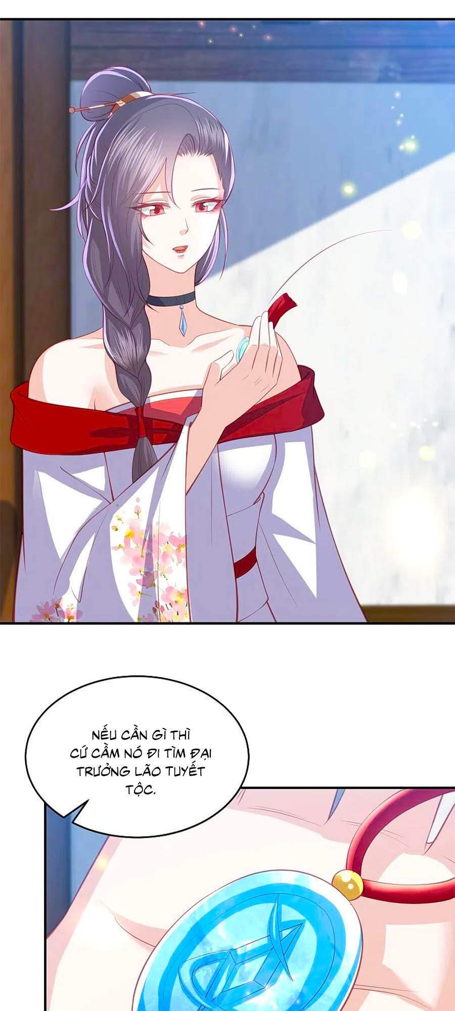 Phượng Hoàng Thác: Chuyên Sủng Khí Thê Chapter 227 - 6