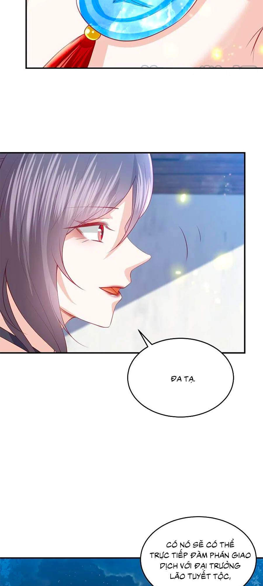 Phượng Hoàng Thác: Chuyên Sủng Khí Thê Chapter 227 - 7