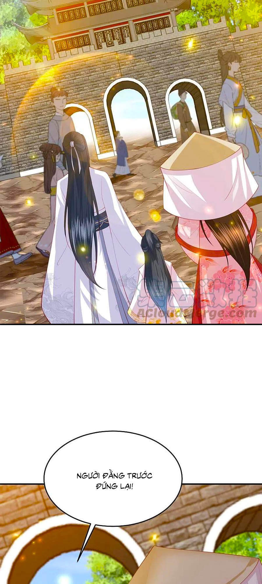 Phượng Hoàng Thác: Chuyên Sủng Khí Thê Chapter 227 - 10