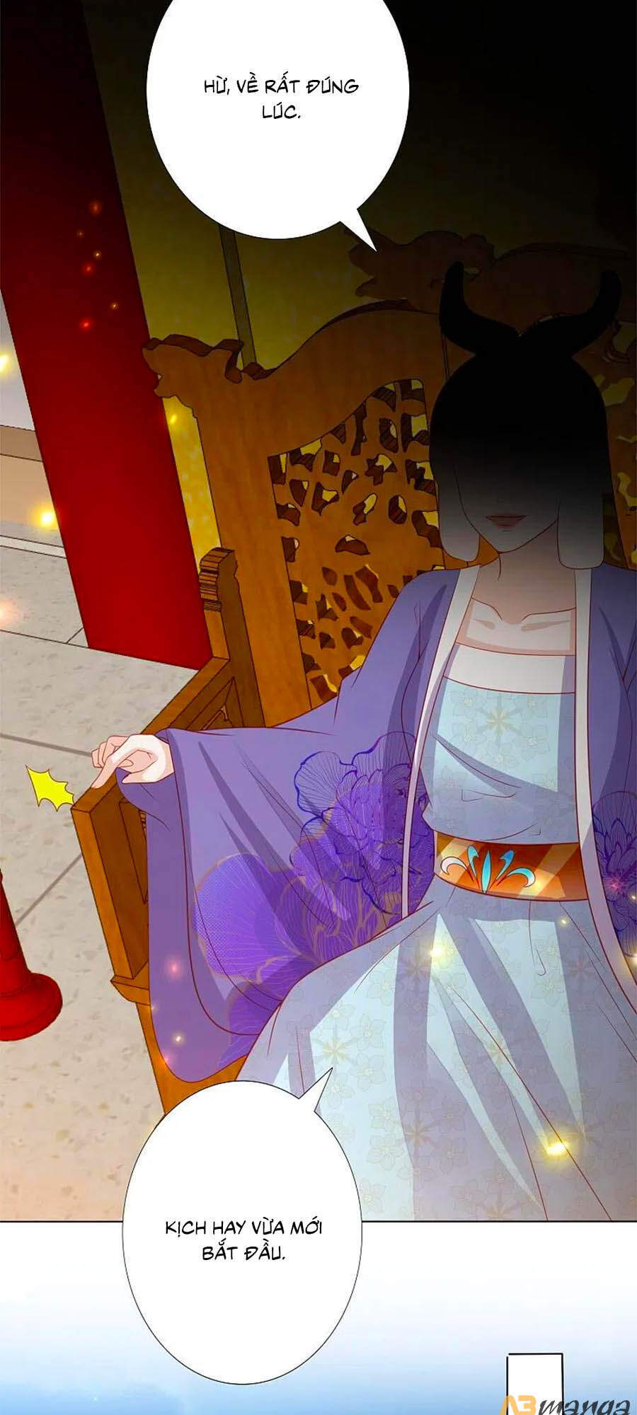 Phượng Hoàng Thác: Chuyên Sủng Khí Thê Chapter 228 - 11