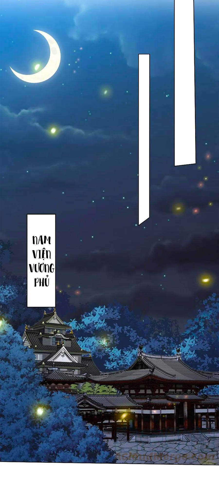 Phượng Hoàng Thác: Chuyên Sủng Khí Thê Chapter 228 - 13