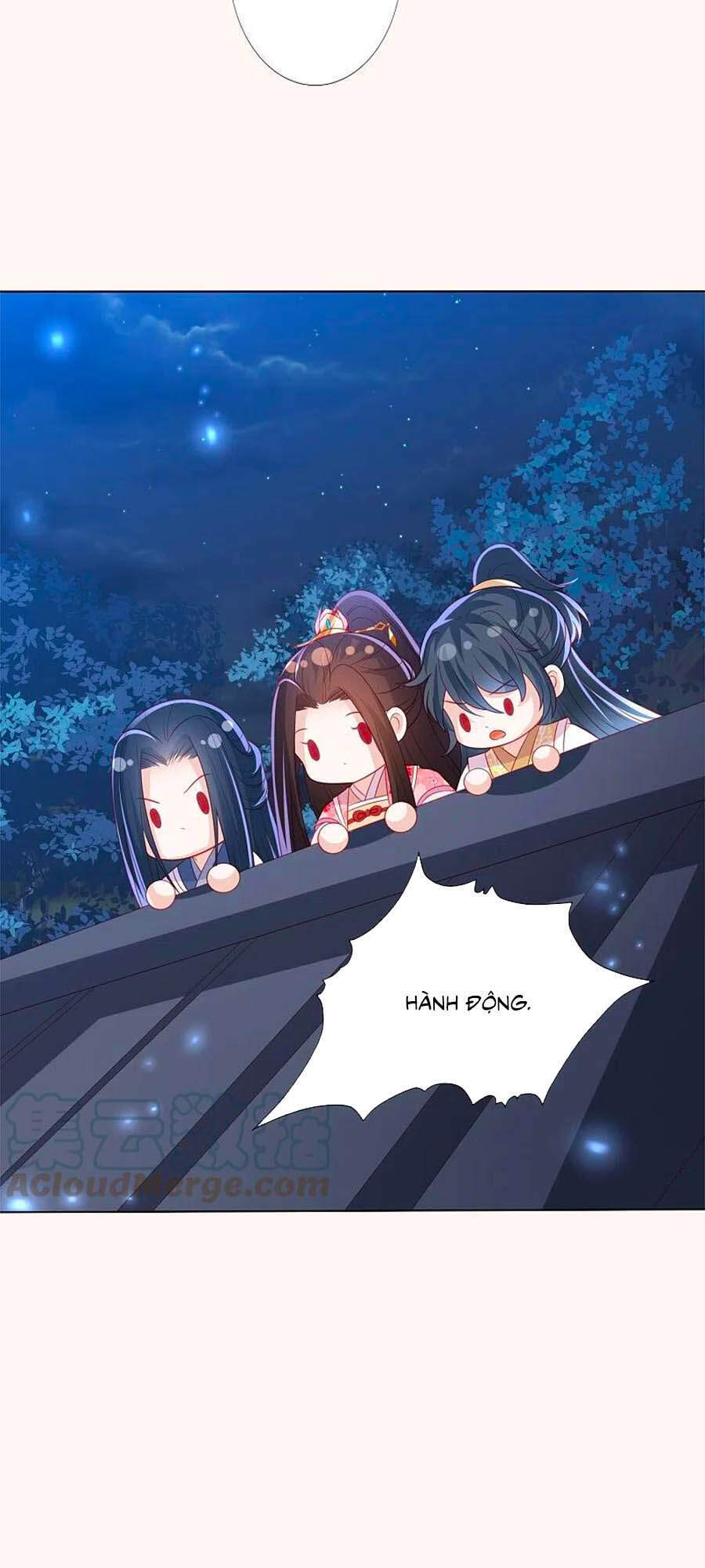 Phượng Hoàng Thác: Chuyên Sủng Khí Thê Chapter 228 - 15